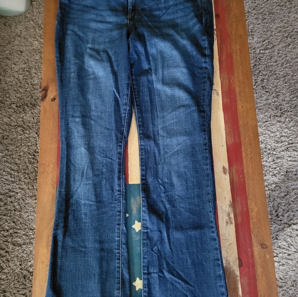 Lee Bootcut Flex Motion 12 Long Women's Jeans